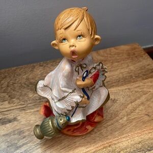 ❤️Simonelli Fontanini Alter Boy 1986